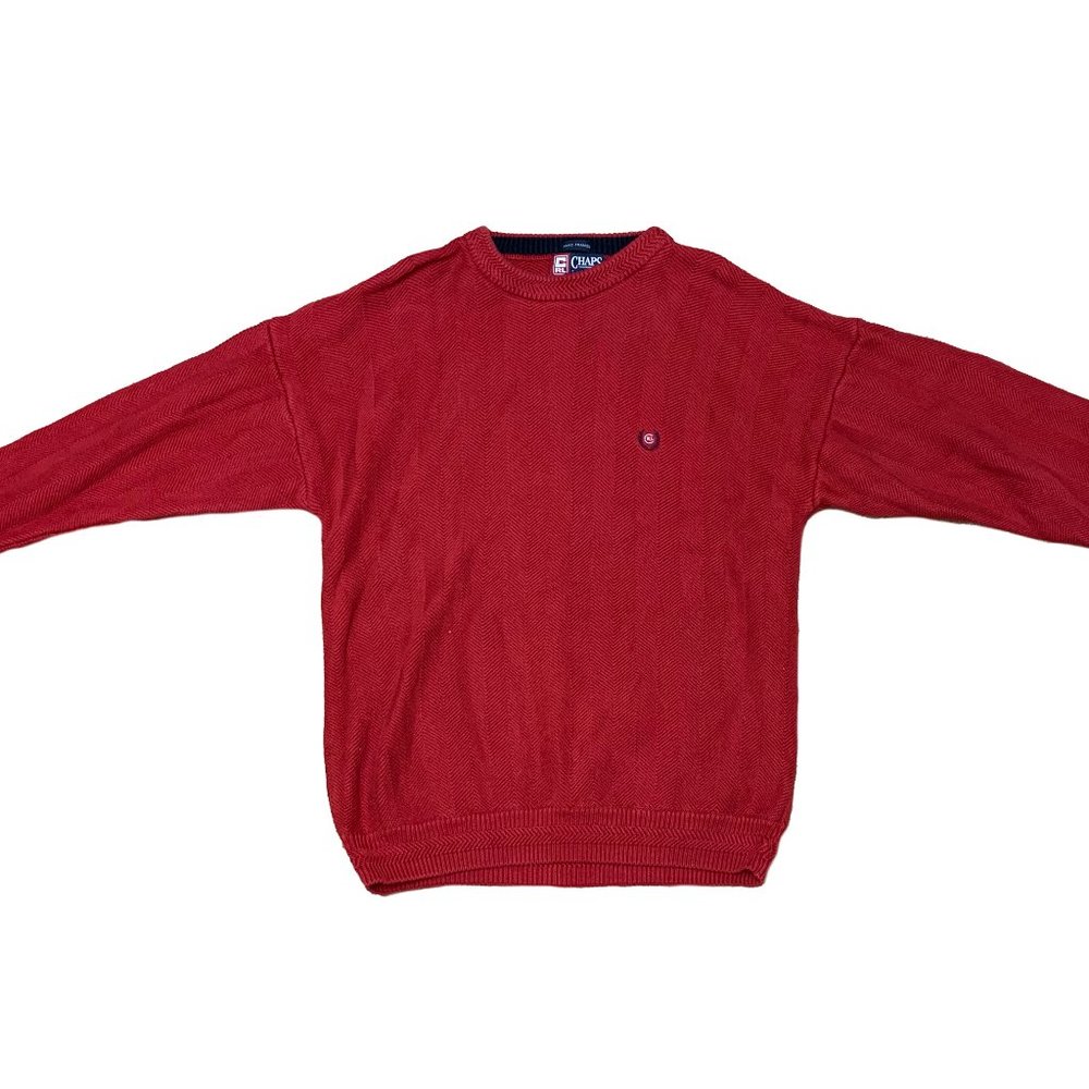 Vintage Chaps x Ralph Lauren Sweater